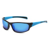 Street glasses suitable for men and women, bike for cycling, sunglasses, European style