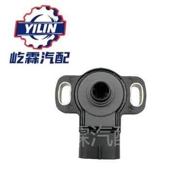13550-13D60 Is Suitable for Yamaha Motorcycle Outboard Engine Throttle Position Sensor 3131591 (Automotive Sensors)