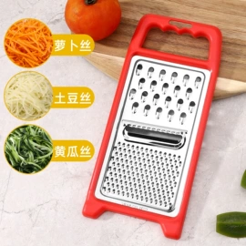 刨子、削皮器;烹饪勺铲;砧板、菜板