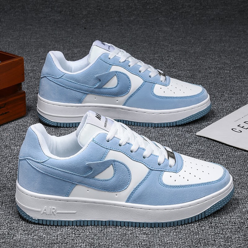 2021 Spring and Summer New Men's Shoes Fashion AJ Air Force One Low-top Student Casual Sneakers Trendyy White Shoes for Men 2021 Spring and Summer New Men's Shoes Fashion AJ Air Force One Low-top Student Casual Sneakers Trendyy White Shoes for Men