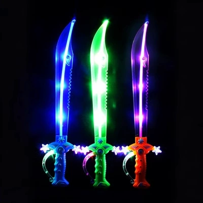 Мигающая акула, музыкальная игрушка, sword, издаёт звуки, прямая поставка с завода
