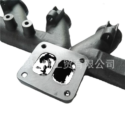 3680200 3681490 4907448 – Exhaust manifold