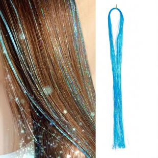 �ٰlŮ�羳���Q���N�W���߲ʼٰl�z���y�zhairtinsel�D��z�ӰlƬ