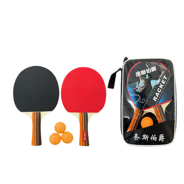 Racket for table tennis