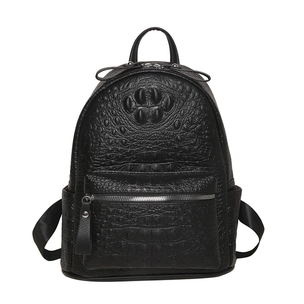 Large black