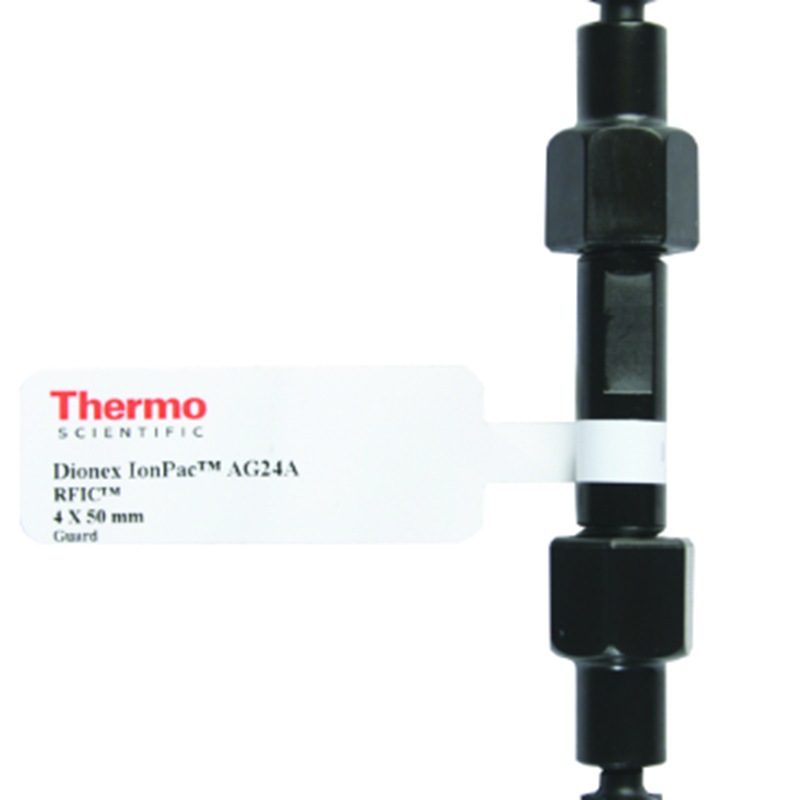 Thermo赛默飞阴离子色谱柱Dionex戴安062885 AS19分析柱4x250