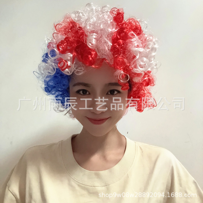 美国