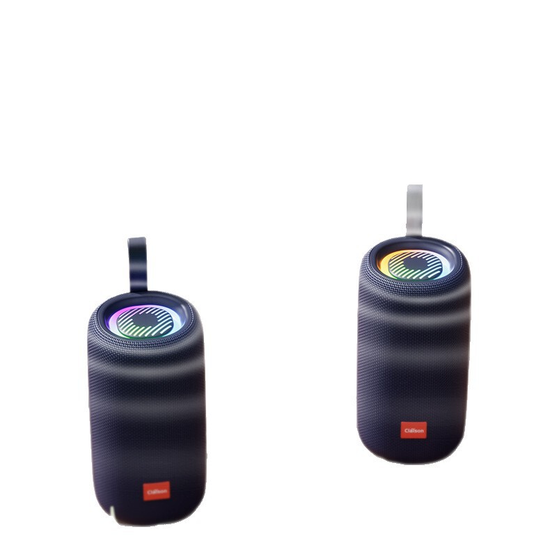 スマートオーディオ Bluetooth スピーカー ワイヤレス 大音量 高品質 屋外 ポータブル 防水 車用 サブウーファー|undefined
