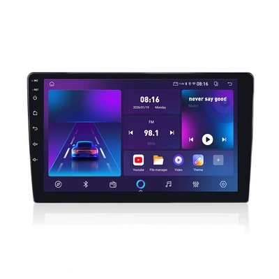 8-Core Android Navigation System 360 DVD Navigation