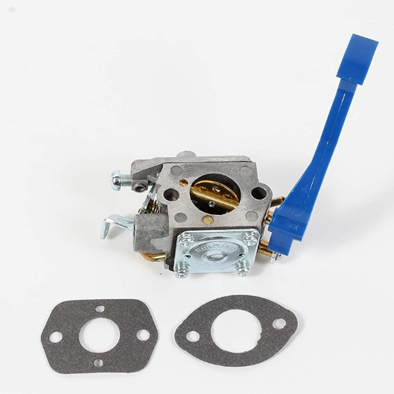 Cortadora de motosierra accesorios 545081811 carburador Encaja 125B 125BVX 125BX