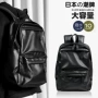 新款学生跨境男士双肩包