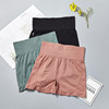 Sports underwear, overall, pants, yoga clothing, shorts, trousers, for running, English