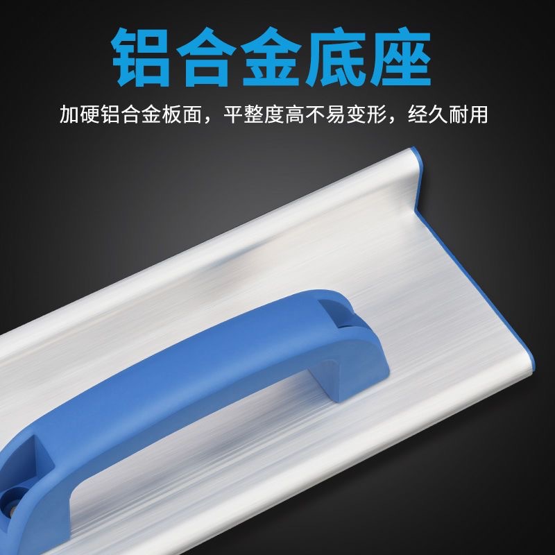 Yin y Yang amoladora de línea de ángulo al por mayor aleación de aluminio Yin soporte de papel de lija de ángulo autoadhesivo aleación de aluminio pulido titular de papel de lija en stock