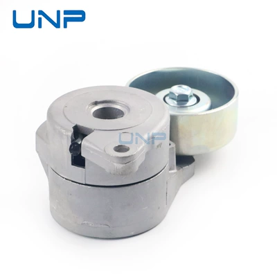 Generator Tensioner, Remen gəricisi