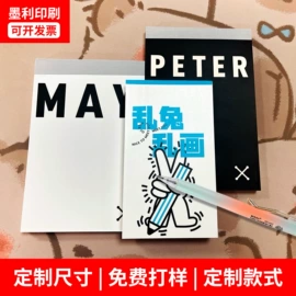 说明书;宣传画册;纸类印刷制品