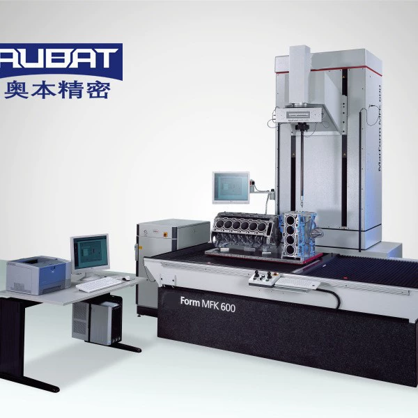 Тип измерения цилиндра с большим кругом вращения датчика