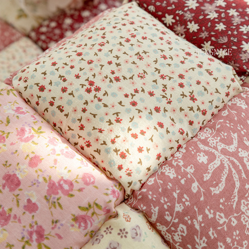 Korean high-end pure cotton sofa cushion, universal seat cushion, non-slip sofa cover, thickened washable sofa cover for all seasons
