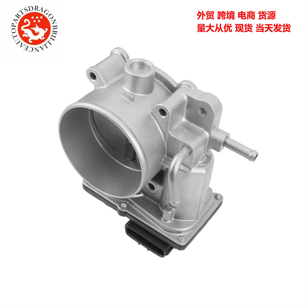 Cuerpo de acelerador electrónico de automóviles transfronterizos 35100 - 3CAA0 351003CAA0 35100 - 37420