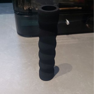 Special Sponge Cover for Snow Shovel and Snow Brush, Small Gourd Rubber Plastic Nbr Foamed Sponge Casing, Can Pass European Environmental Protection Standards