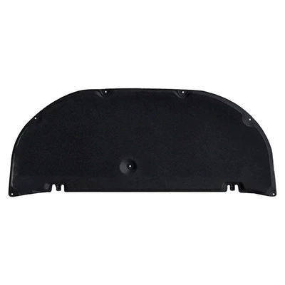 Insulation, Car sound-absorbing cotton