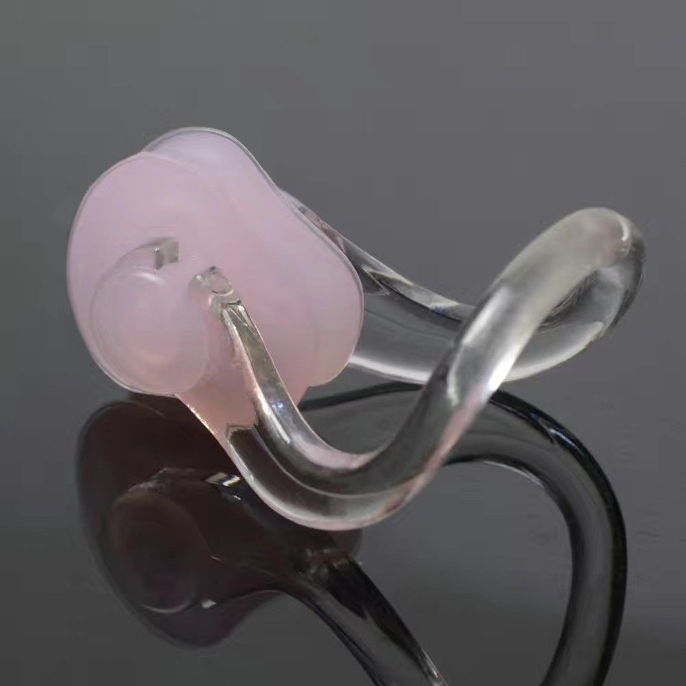 3 nariz única nariz suave buceo nadador adulto niño asfixiante universal taponamiento nasal fábrica de comercio exterior