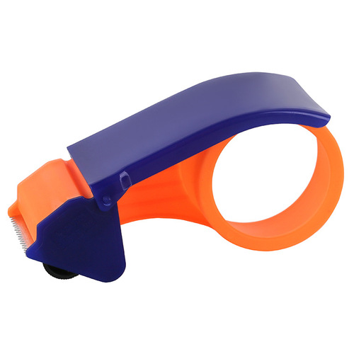 Plastic tape sealer wholesale tape cutter tape cutter sealer tape base 4.0-5.0 cm