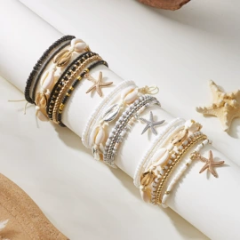 手链;项链;耳环