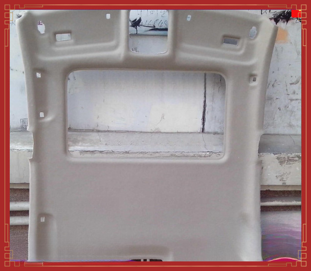 Toyota Applicable Toyota Highlander Camry Interior Roof Lining Cloth (Car roof lining) - 2015-new-camry-roof