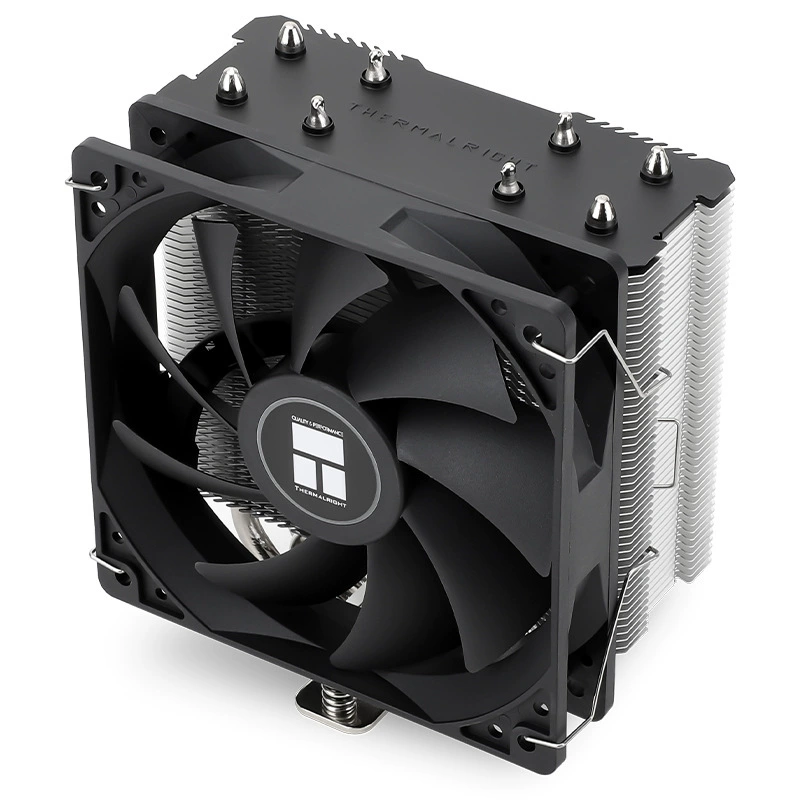Лимин AX120 R SE CPU охлаждающий радиатор AGHP обратная гравитационная система нагрева трубка подходит для LGA1700/AM5