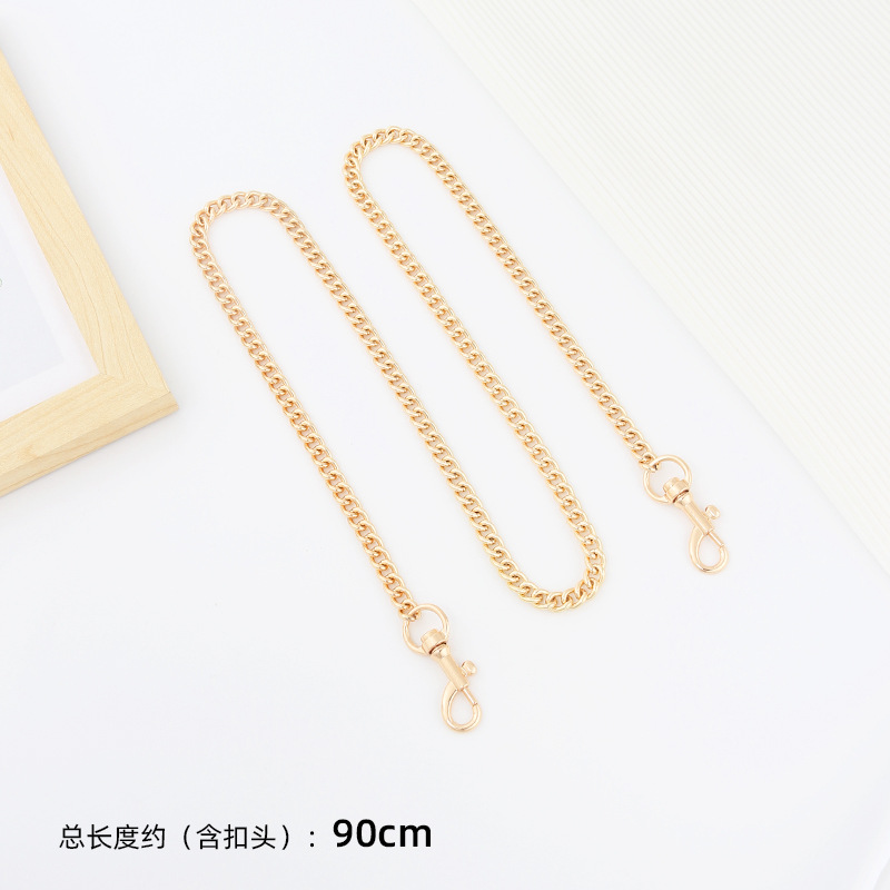 [체인 개별 구매] 롱 체인 90cm