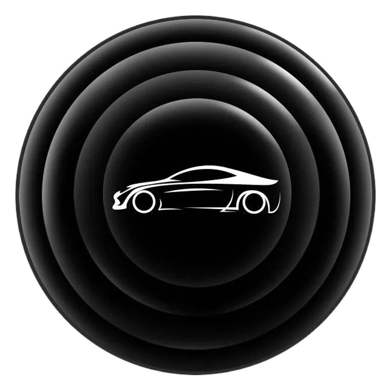 Puerta del coche amortiguador Junta almohadilla a prueba de golpes puerta del coche Modificación de sonido anormal Mute absorción de choque junta de goma insonorizada image 1