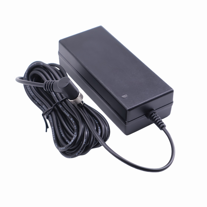 メーカーは24V3A窓拭き機電源アダプタ24V3.75A過電流4メートル線長電源を供給している|undefined