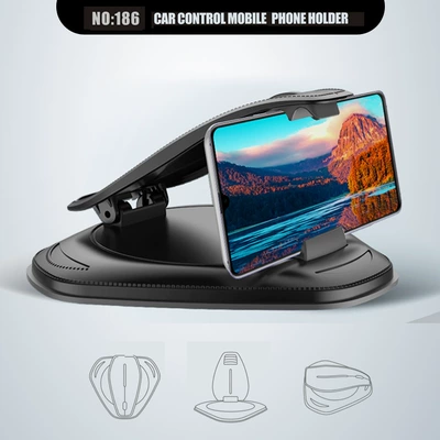 navigation rack multifunctional universal car – Other Automotive Interior Supplies