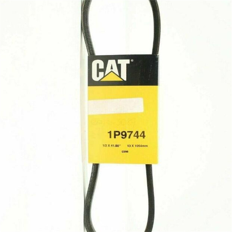 卡特风扇皮带9L-1125 9L-1126 8F-2434 橡胶夹布材质