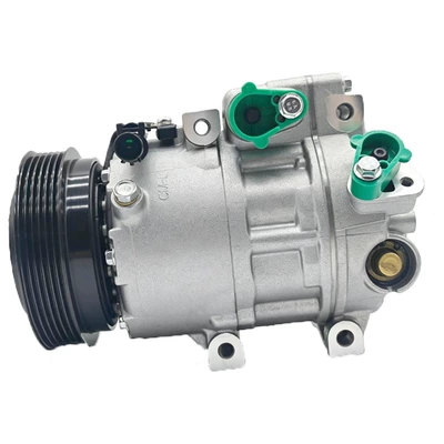 Suitable for Hyundai Accent 06–11 Car Air Conditioning Compressor Oe 977012B300 Co10916C