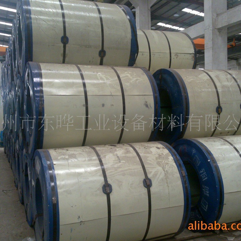 厂家直供 深冲单光冷卷板 冷轧卷板 卷料拉伸卷板 量大从优