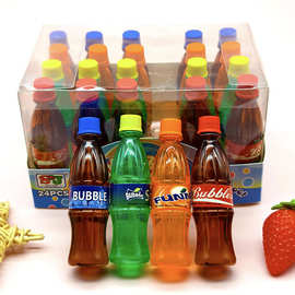 0.9元吹不破泡泡不易破泡泡水泡泡棒饮料瓶地摊礼品1-5元玩具两元
