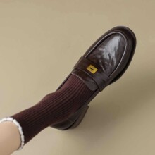 �޺ô���Ƥ�A�^һ�_�Ř���ЬŮ��ʽ�͹�Ӣ���L�ٴ�СƤЬ�ָ���Ь