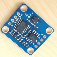 GY-485AC1 MODBUS 485 oB pSAбǶ Sٶ ģK