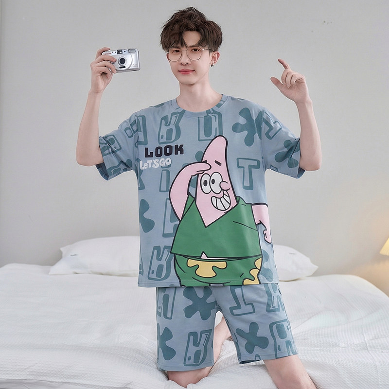 5308 블루스타를 바라보며