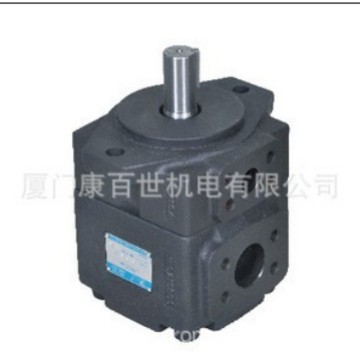 台湾油泵PVF-12-55-10S 叶片泵PVF-12-35-10S液压油泵