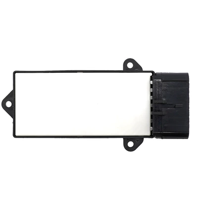 power window switch, Glass lifter
