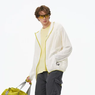 冰丝防晒衣UPF50+ 男外套夏季新款防泼水防紫外线钓鱼透气防晒服