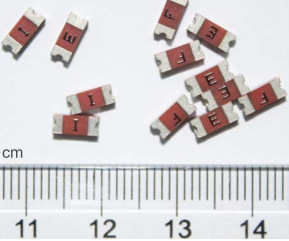 贴片 熔断保险丝MF2410F1.250TM 2410 1.25A 250V   AEM