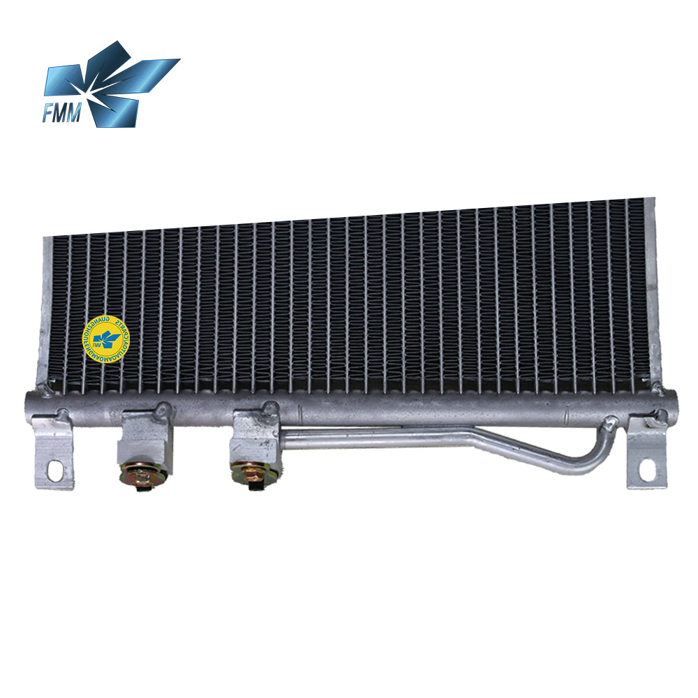 Applicable to South Korea Ssangyong Colando 2.0 car air conditioning condenser 6840034001 68400-34001