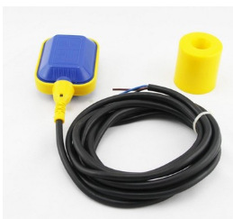 Z浮球液位开关 型号:GG111-JY-2A库号：M370787