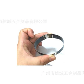 服饰箱包五金;办公文教五金;其他箱包配件