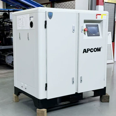 Hava kompressorları: variable-frequency 15kw air pump