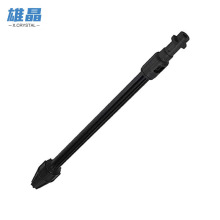 適合Karcher K系列/Parkside/Lavor/Spear高壓清洗機配件噴槍桿