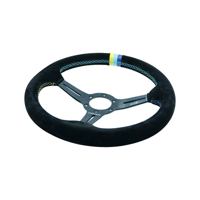 Universal, Universal Steering wheel